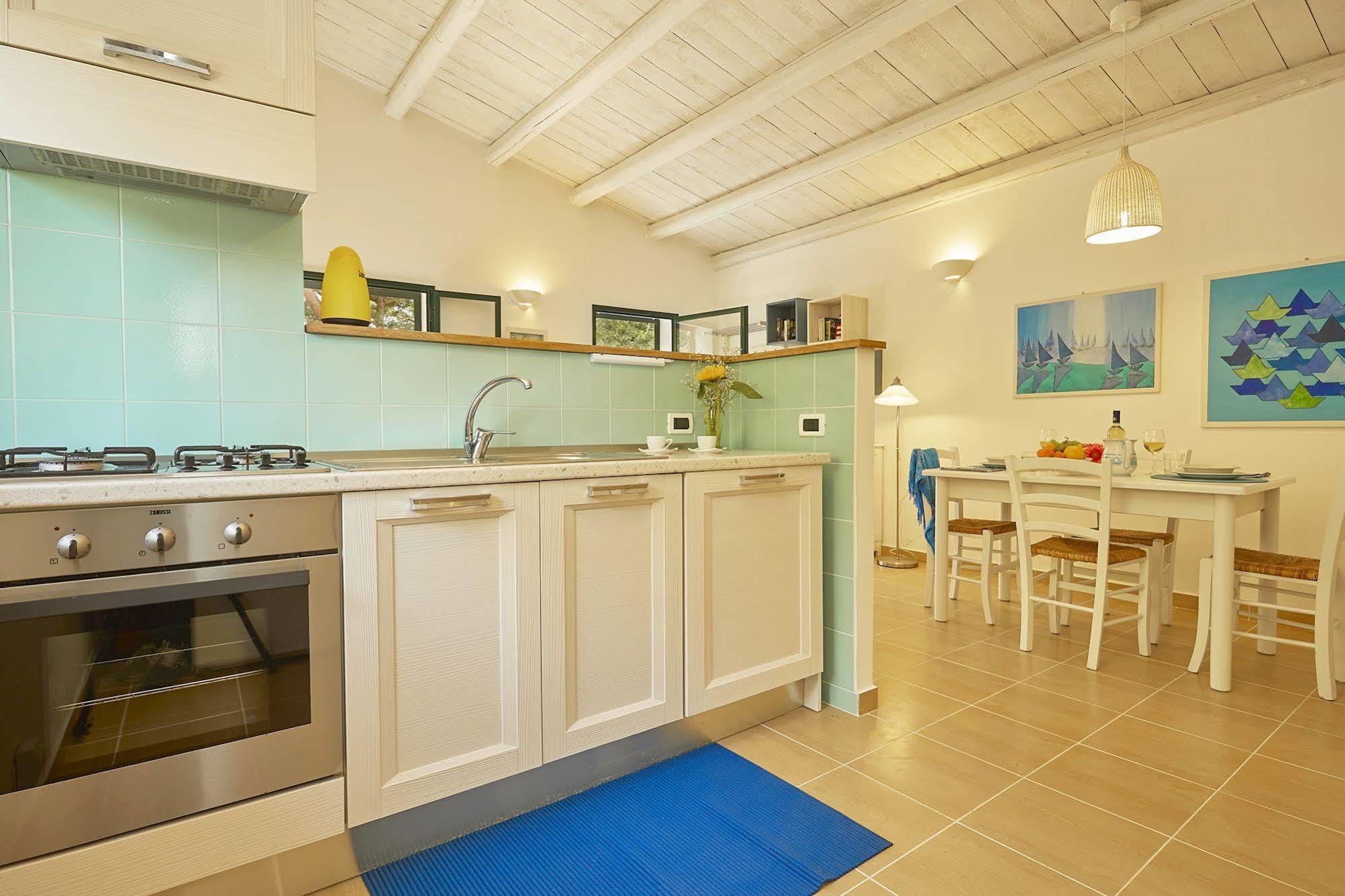 Appartaville Castellammare Del Golfo Exterior photo